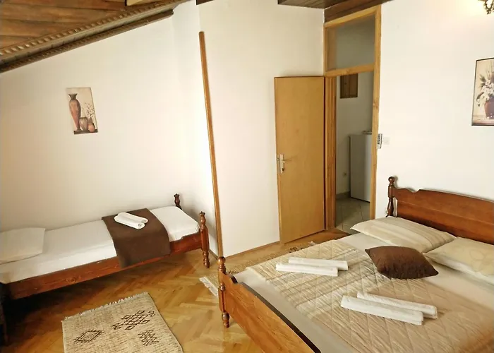 Radic - Affordable By The Apartamento Trogir