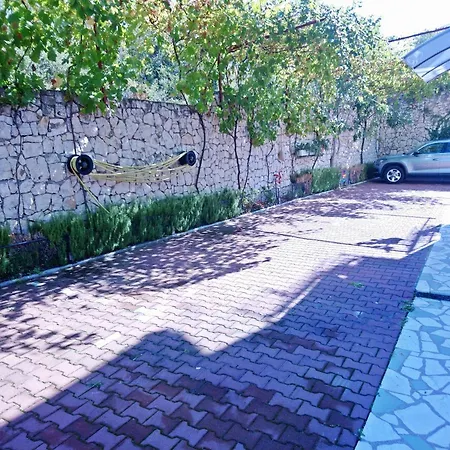 Vila Radic * Trogir