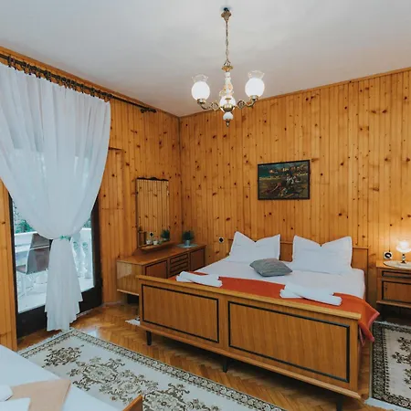 Radic - Affordable By The Appartement Trogir