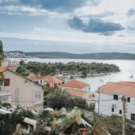 Vila Radic * Trogir