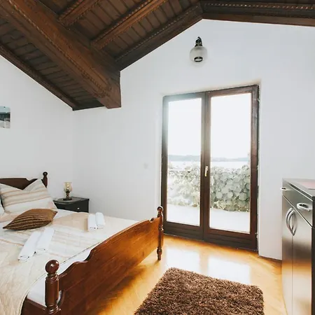 Vila Radic Trogir
