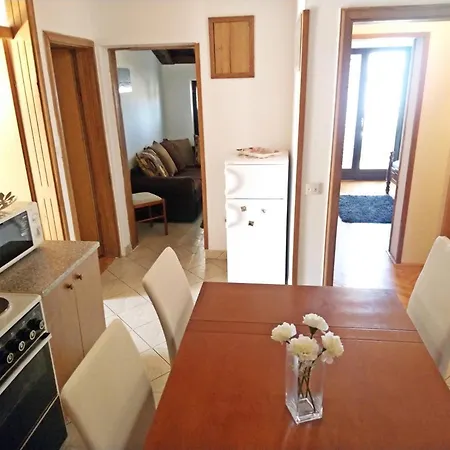 Vila Radic * Trogir