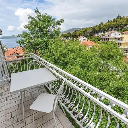 Vila Radic * Trogir