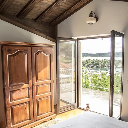 Radic - Affordable By The Appartement Trogir