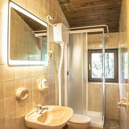 Apartment Radic - Affordable By The