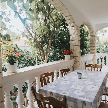 Vila Radic Apartment