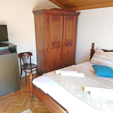 Vila Radic