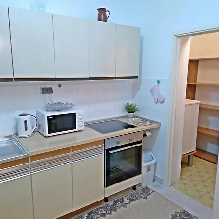 Vila Radic Trogir