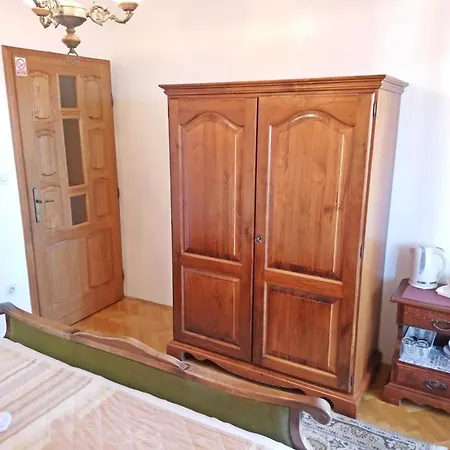 Apartment Radic - Affordable By The *