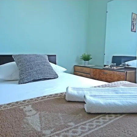 Vila Radic Apartment Trogir
