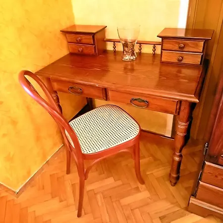 Radic - Affordable By The Apartment Trogir