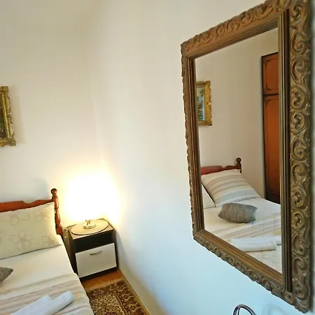 Vila Radic Apartment *