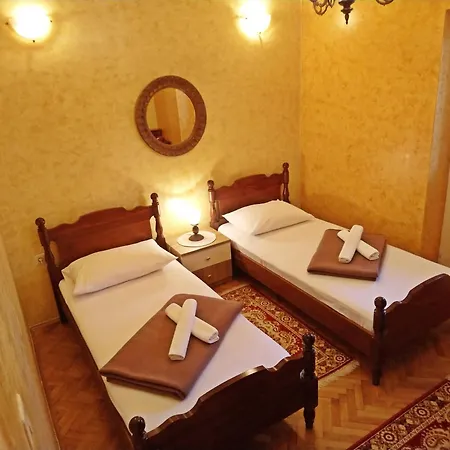 Vila Radic Apartment *