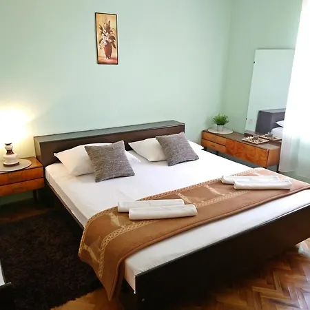Apartment Vila Radic *