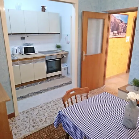 Vila Radic Apartment *