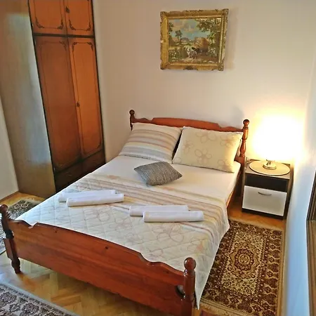 Vila Radic Apartment *