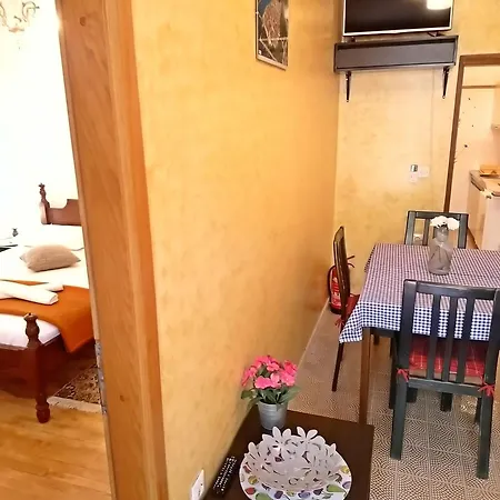 Vila Radic Apartment Trogir