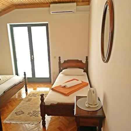 Radic - Affordable By The Trogir