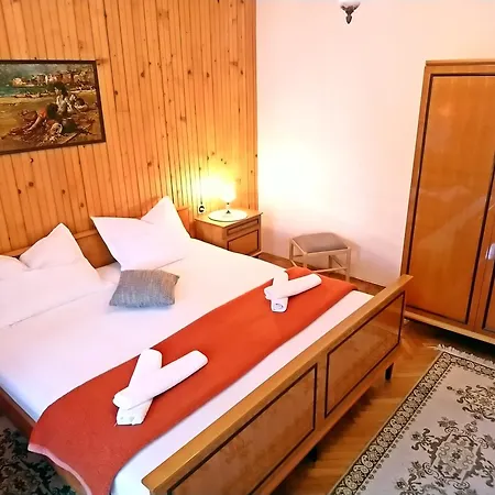 Apartment Vila Radic