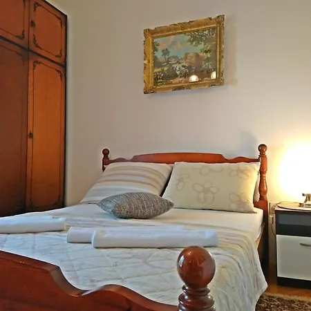 Apartment Vila Radic *
