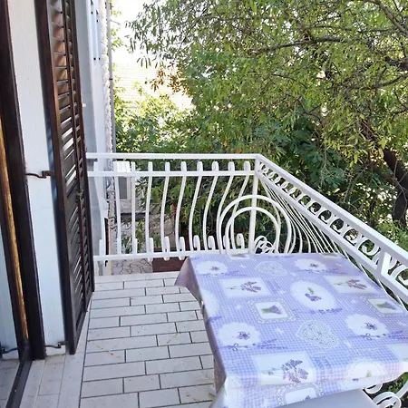 Vila Radic * Trogir