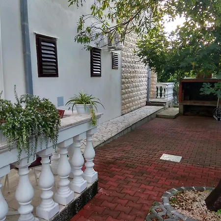 Vila Radic Apartment *