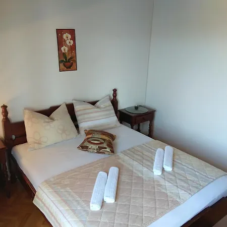 Vila Radic Trogir