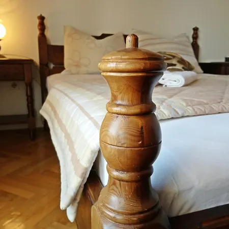 Apartment Radic - Affordable By The