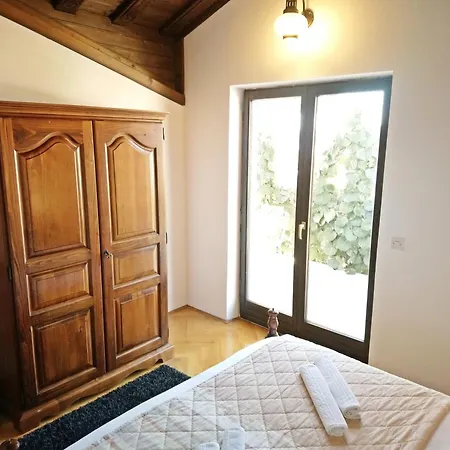Apartment Vila Radic