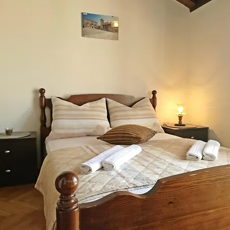 Vila Radic Trogir