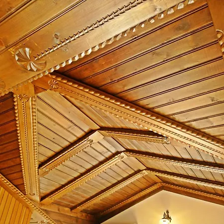 Vila Radic Apartment *