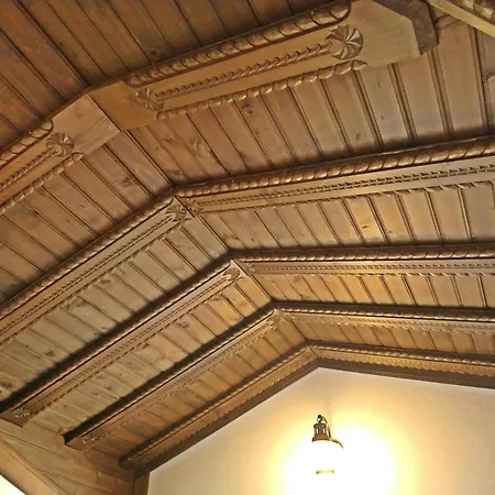 Apartment Vila Radic *